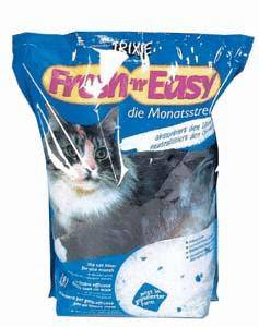 Fresh�n�Easy - granulky, biologick� ko�kolit