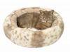 Ply�ov� Pel�ek Leika 50cm, velur