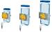 Nap�je�ka do klece Sippy 300ml FP - klikn�te pro v�t�� n�hled