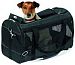 Taka cestovn Divina 50x28x30cm ern KAR  Taka cestovn Divina 50x28x30cm ern KAR - kliknte pro vt nhled