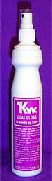 KW COAT - GLOSS (ANTISTATICK� SPREJ BEZ OLEJE) KW COAT - GLOSS (ANTISTATICK� SPREJ BEZ OLEJE) - klikn�te pro v�t�� n�hled