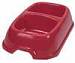 Dvojmiska SNACK 21, s gumou, 10,5cm / 2x 0,3l, - klikn�te pro v�t�� n�hled