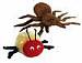 Ply�ov� �mel�k/pavouk se zvukem 7cm Ply�ov� �mel�k/pavouk se zvukem 7cm - klikn�te pro v�t�� n�hled