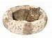  Ply�ov� Pel�ek Leika 50cm, velur - klikn�te pro v�t�� n�hled