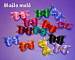 KW MA�LE (MA�LI�KA) MAL�  - klikn�te pro v�t�� n�hled