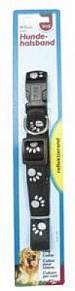 Obojek nylon, reflexn� potisk, 25-40cm/15mm Obojek nylon, reflexn� potisk, 25-40cm/15mm - klikn�te pro v�t�� n�hled