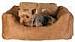 Pel�ek BLANKA 60x46x20cm Pel�ek BLANKA 60x46x20cm - klikn�te pro v�t�� n�hled