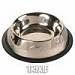 Miska nerez s gumou a motivem, 11cm/0,25cm Miska nerez s gumou a motivem, 11cm/0,25cm - klikn�te pro v�t�� n�hled