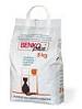 Benko, sav� hrudkuj�c� materi�l do WC, 5kg - klikn�te pro v�t�� n�hled