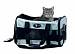 P�epravn� ta�ka 48x27x25cm, nylon - klikn�te pro v�t�� n�hled